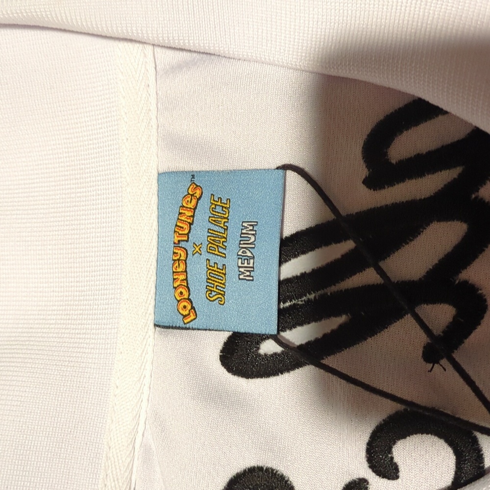 Shoe Palace X Looney Tunes Bugs Bunny Soccer Jersey - Picture 4 of 7